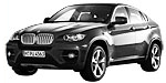 BMW E71 U3479 Fault Code