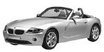 BMW E85 U3479 Fault Code