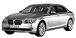 BMW F01 U3479 Fault Code