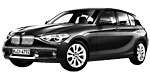 BMW F20 U3479 Fault Code